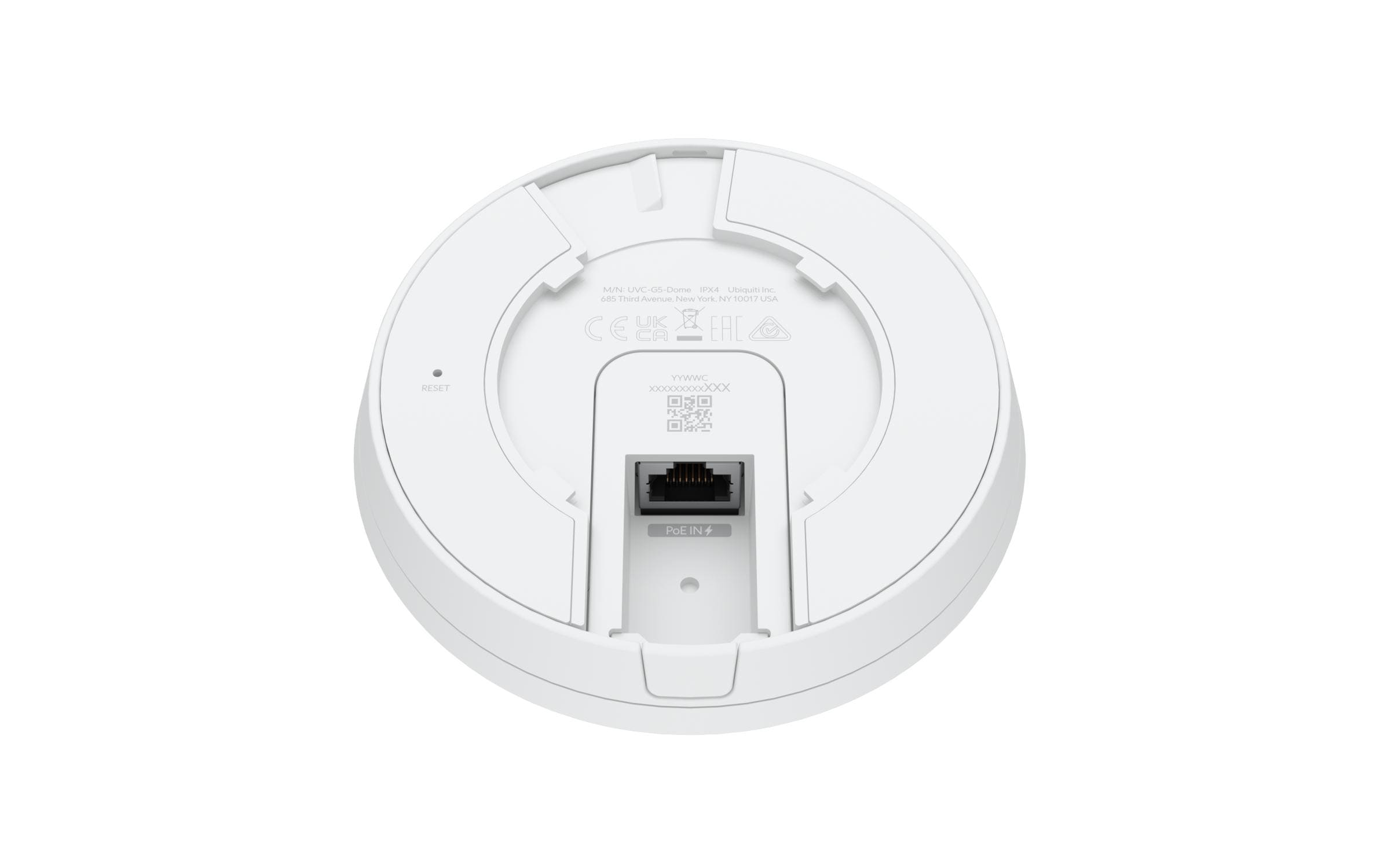 Netzwerkkamera UVC-G5-Dome 3er Pack<br>G5 Dome Kamera