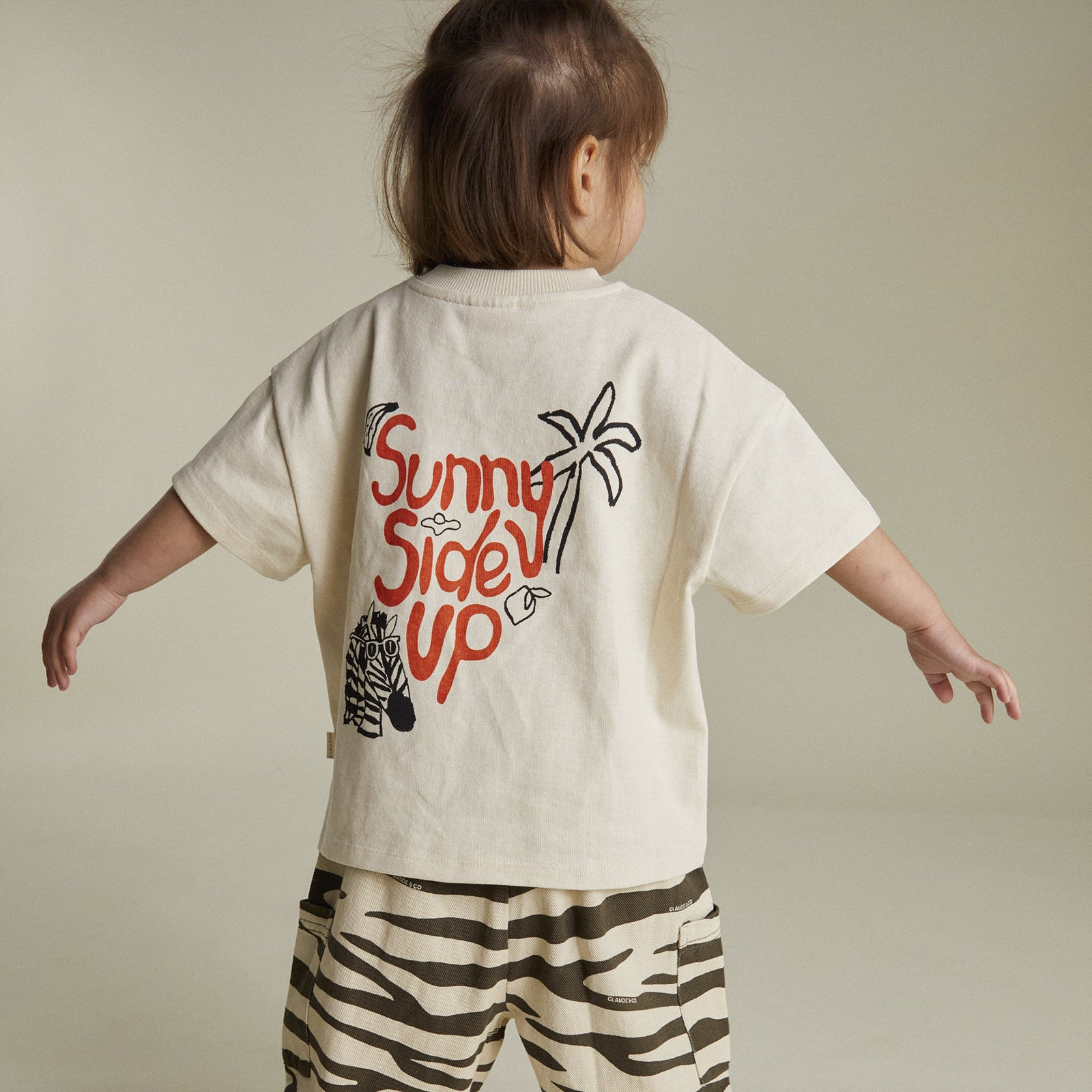 T-Shirt Stevie