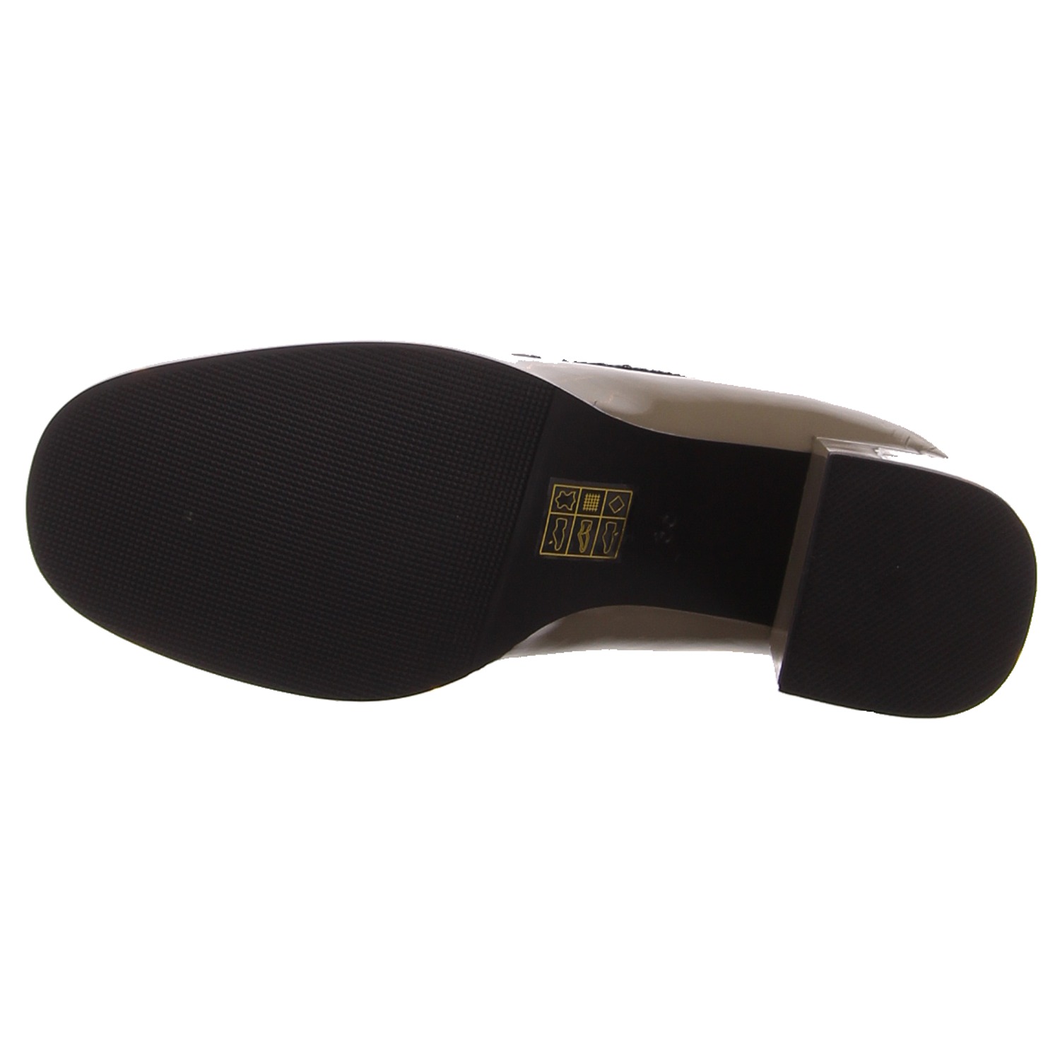 2 Go Shoe Pumps braun braun