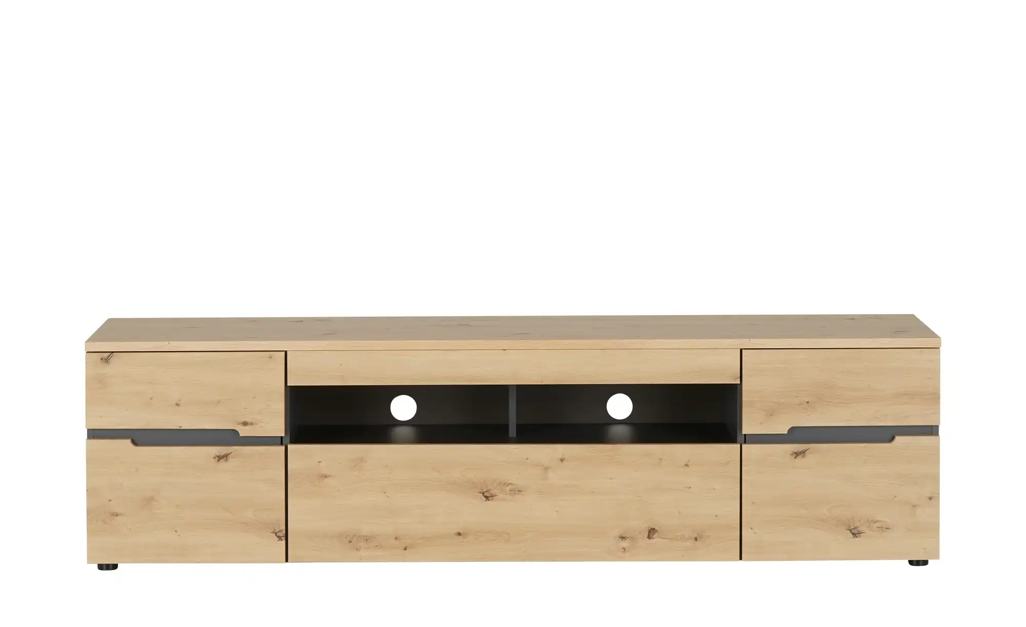Lowboard Vesio