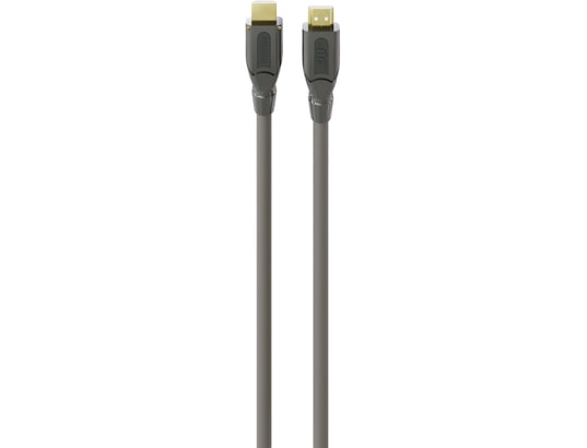 REAL CABLE - Câble HDMI HD-E 2