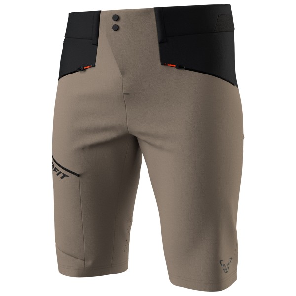 Dynafit - Transalper DST Shorts - Short