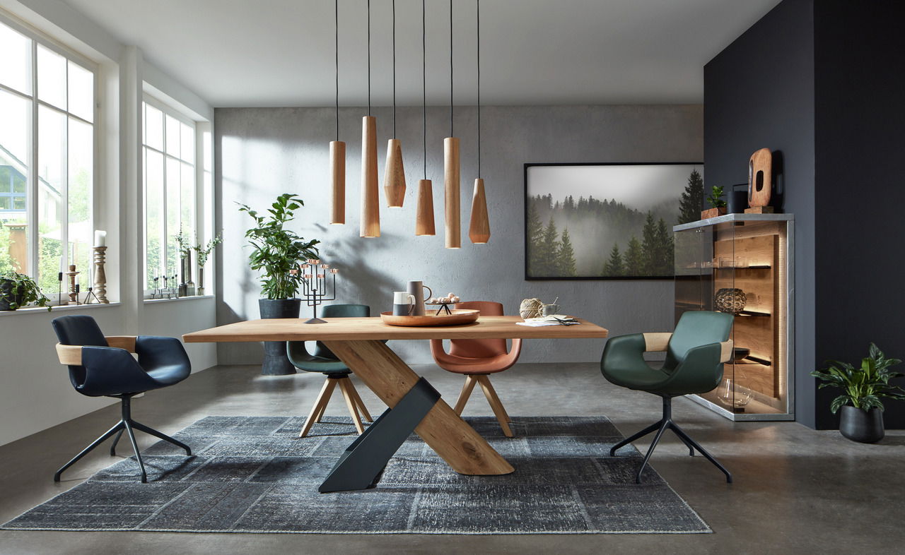 Valnatura Sessel EMIL