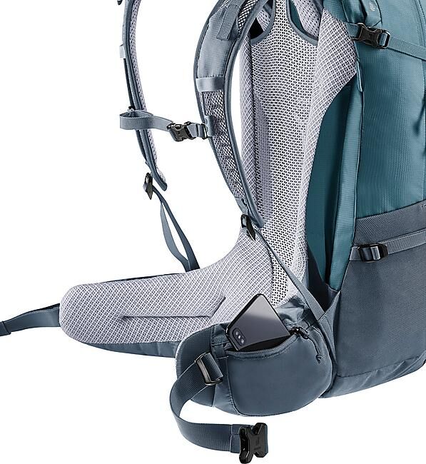DEUTER - SAC A DOS FUTURA 27