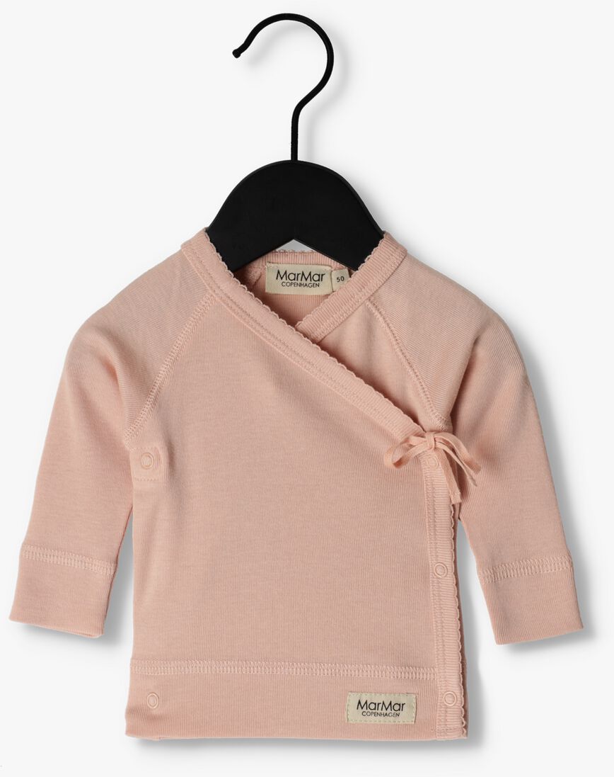 MARMAR COPENHAGEN roze marmar copenhagen  tut wrap ls