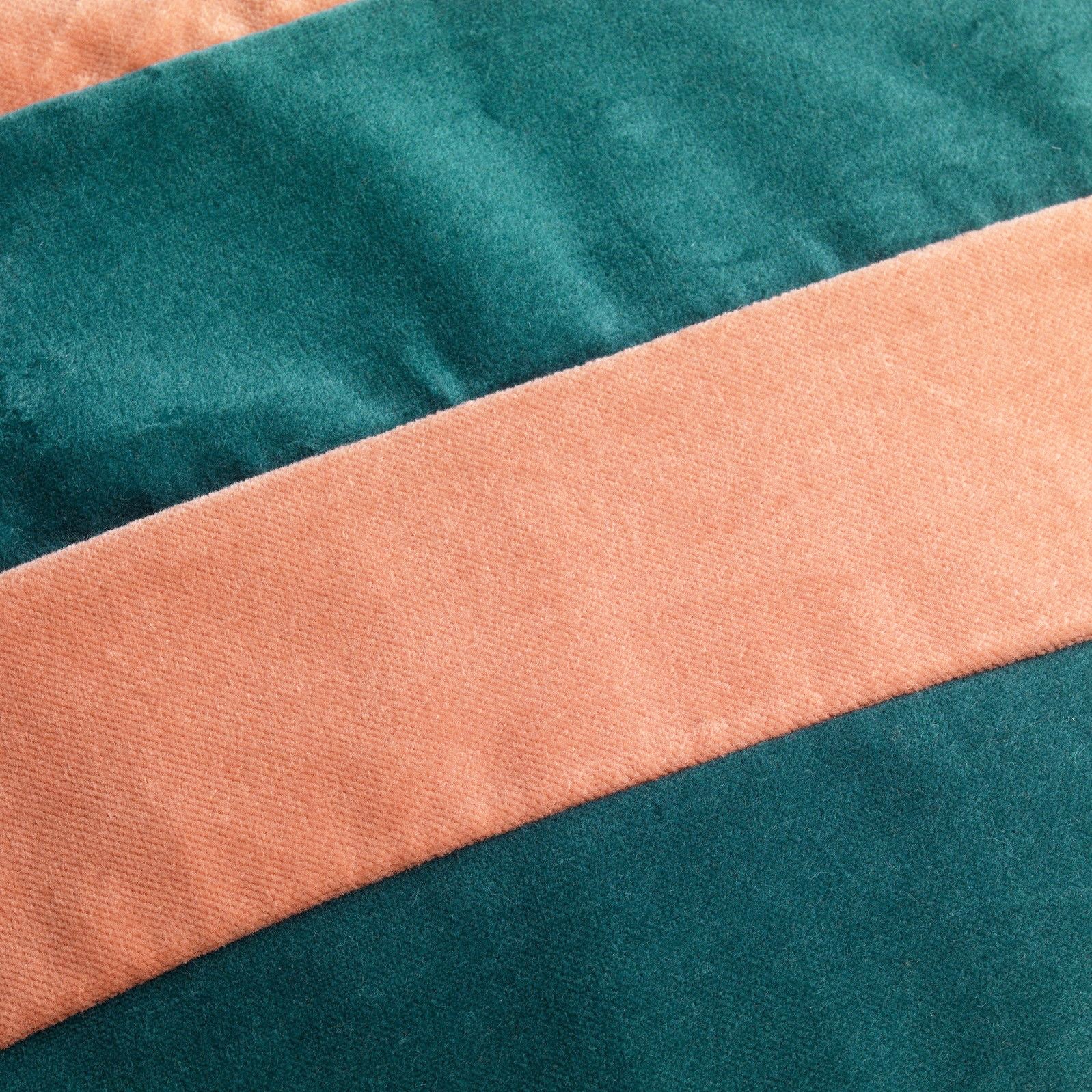 Dutch Decor sierkussen Pebbe - 45x45 cm Sagebrush Green