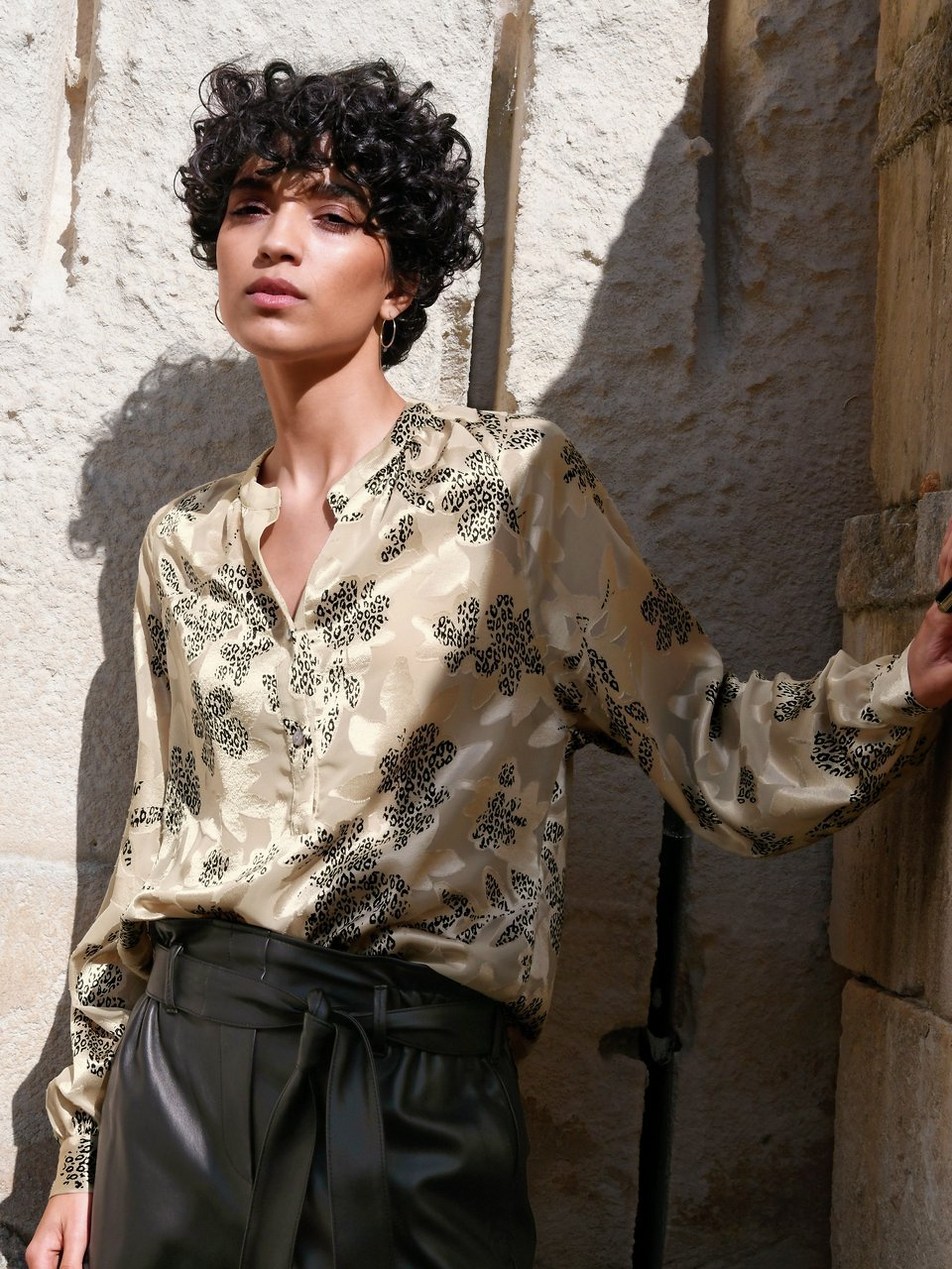 Bluse