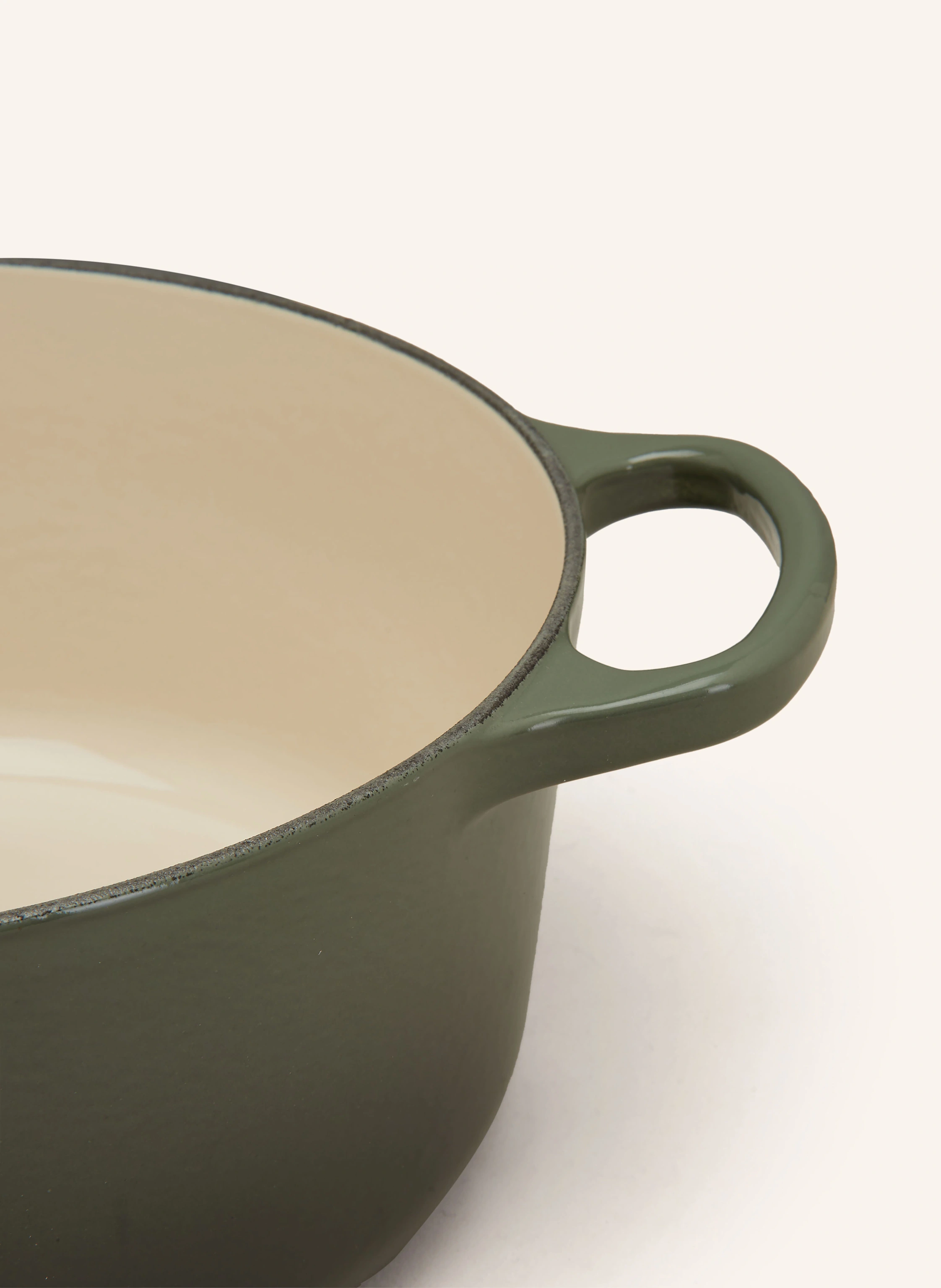 LE CREUSET Bräter SIGNATURE
