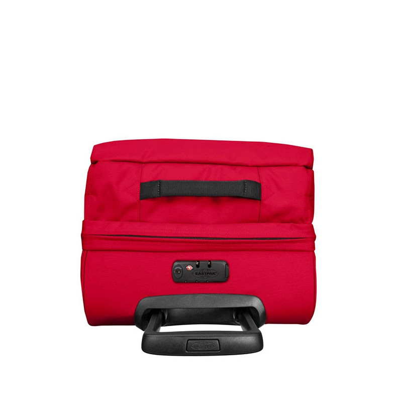 Sac de voyage à roues Tranverz S 51 cm Sailor Red