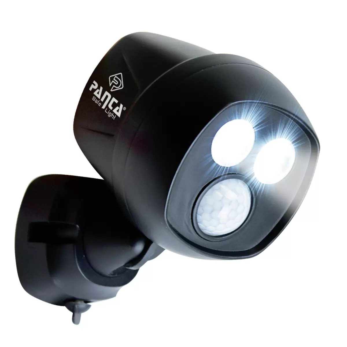 Aussenbeleuchtung Panta Safe Light