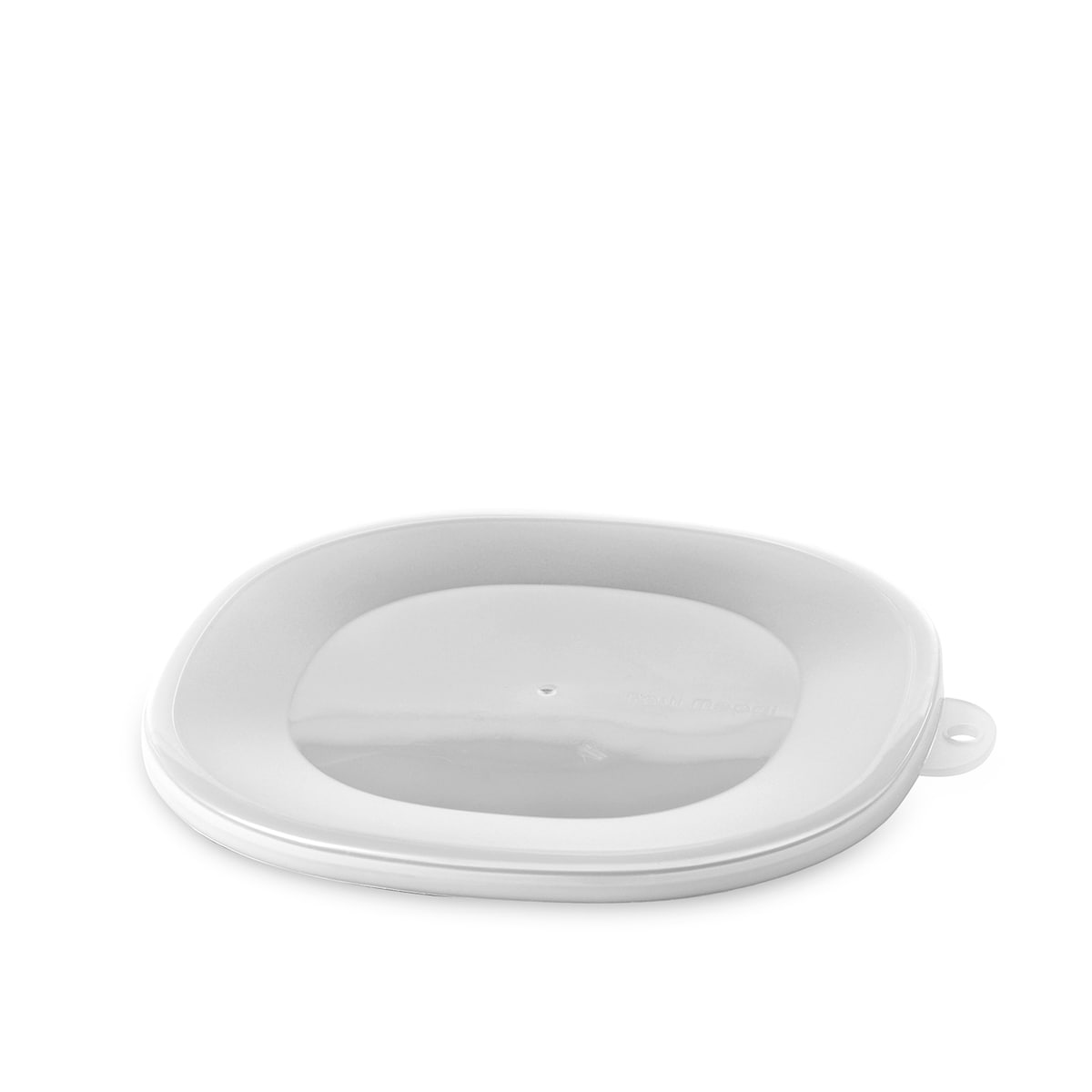 Mepal Conix Lid 3 liter Transparent