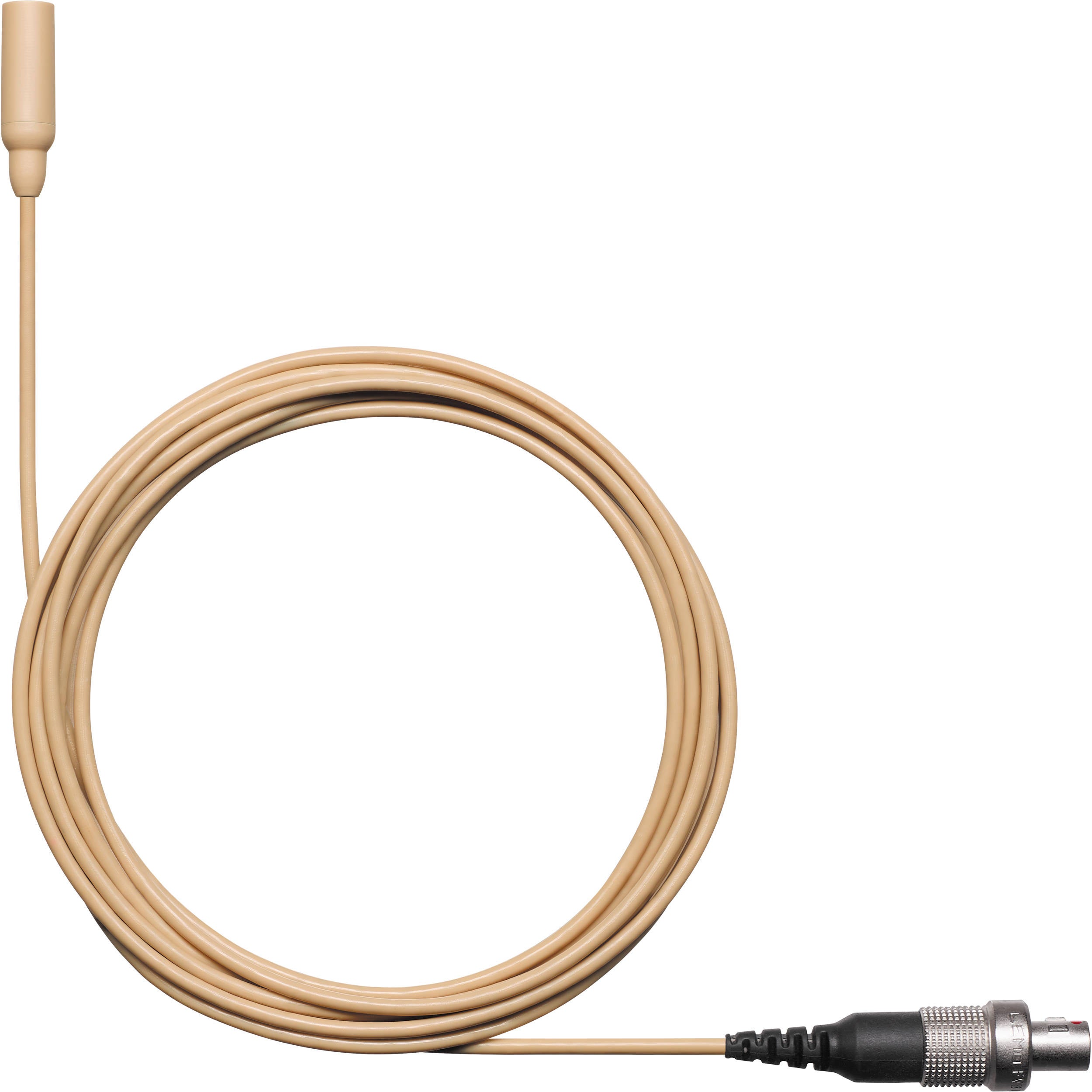 Shure TwinPlex TL48T/O-LEMO-A dasspeldmicrofoon