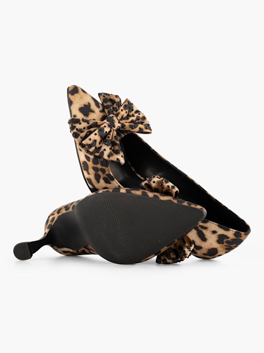 Graceland Pumps