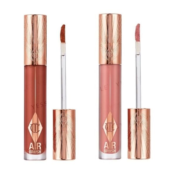Charlotte Tilbury - Airbrush Flawless Lip Blur