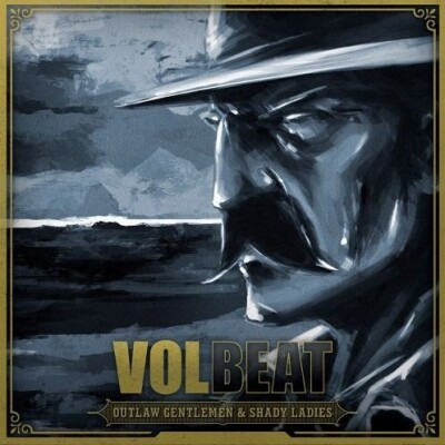 Volbeat - Outlaw Gentlemen And Shady Ladies - Cd