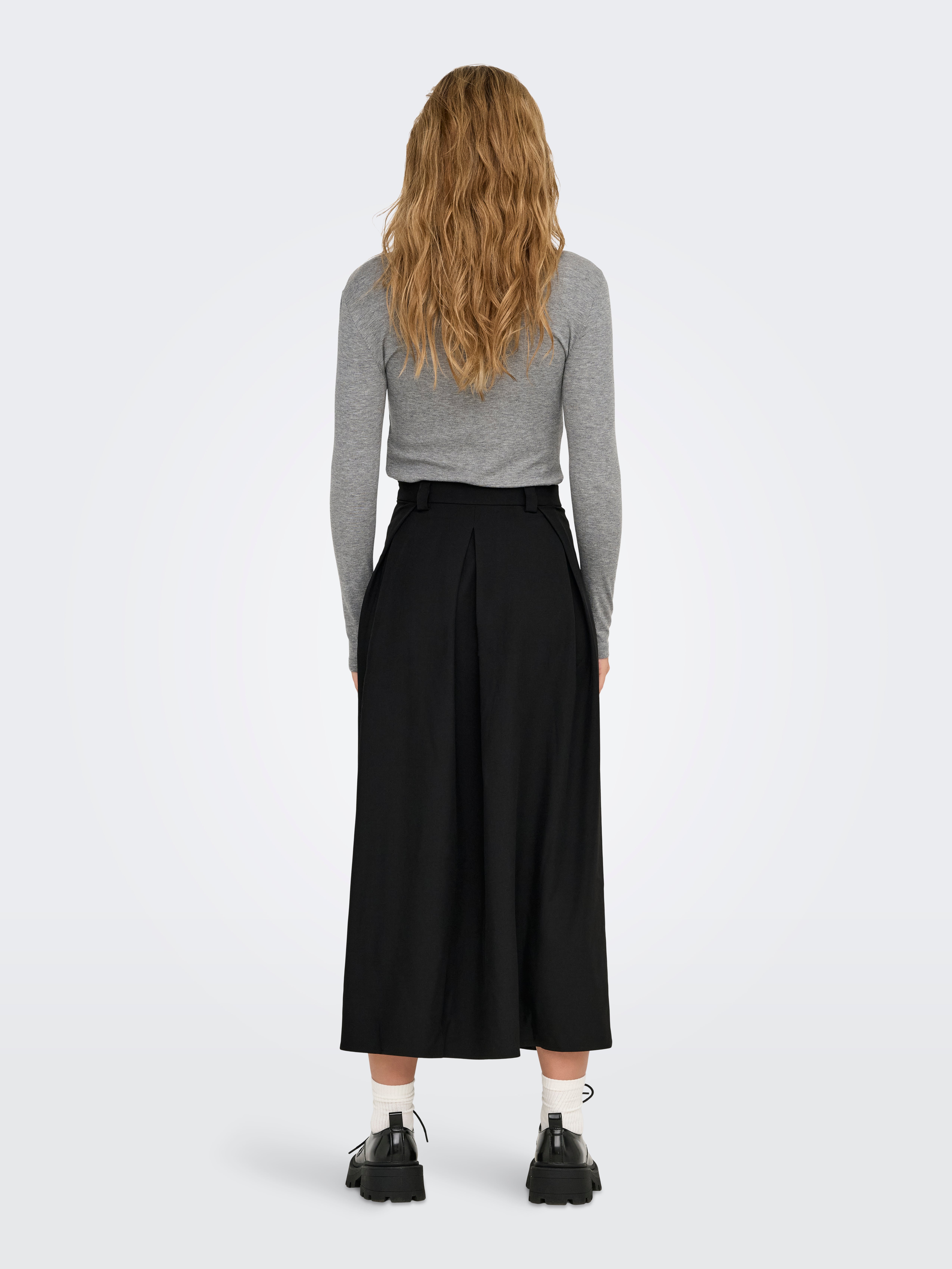 ONLGINNY Rock Black