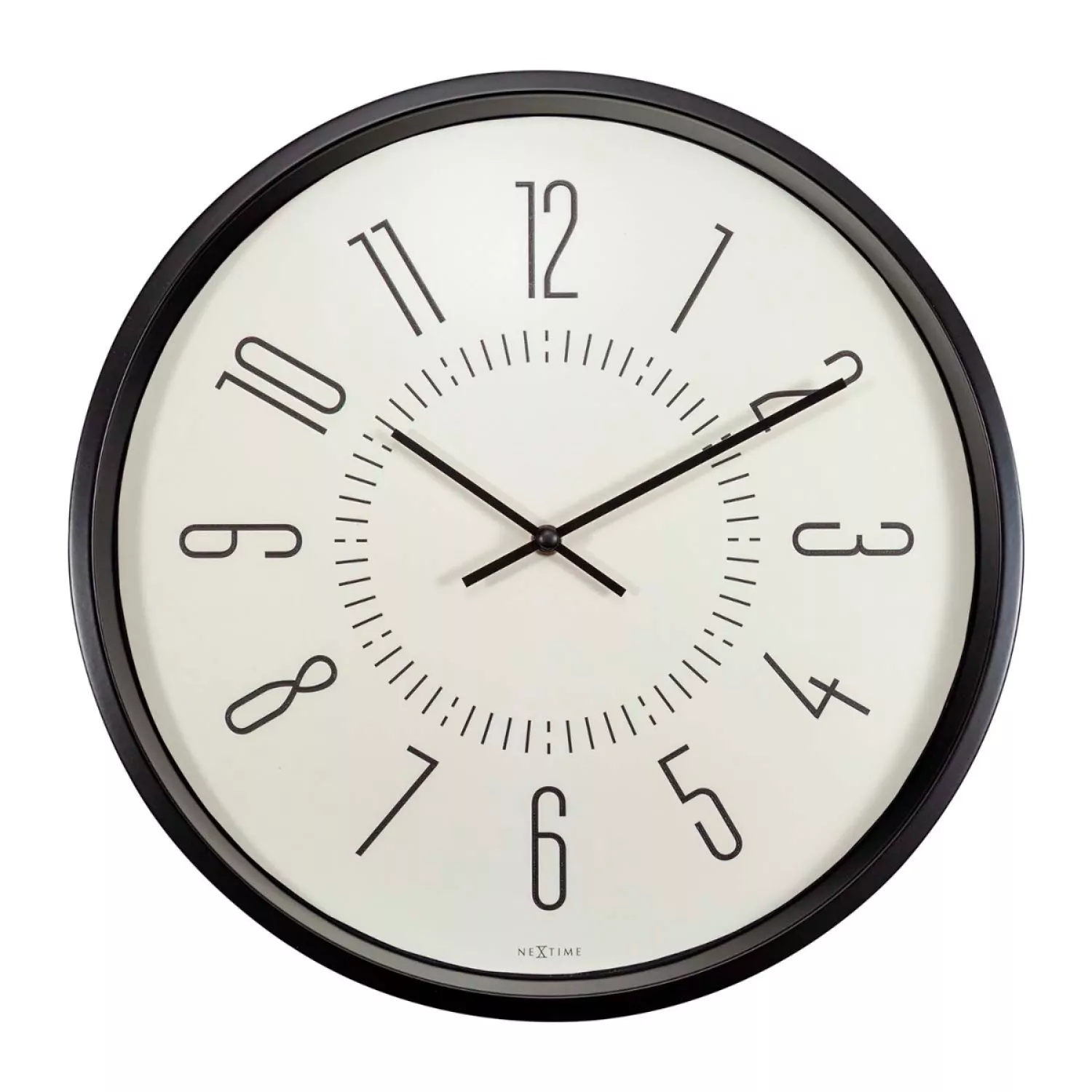 NeXtime Luminous Vægur 3261WI