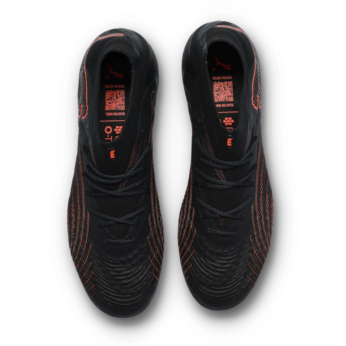 Chuteira Puma Future 9 Ultimate AG