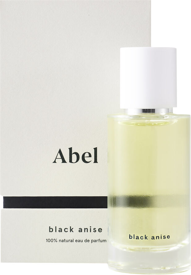 Abel Vita Odor Black Anise EDP fra Abel Vita Odor (15 ml)