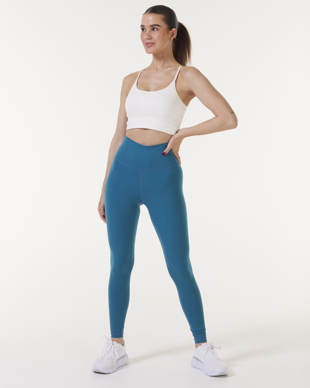 Bumpro Bare Legging Ocean Blue