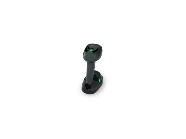 Zebra DS9908-SR - Stregkodescanner - håndmodel - 2D imager - afkodet - USB