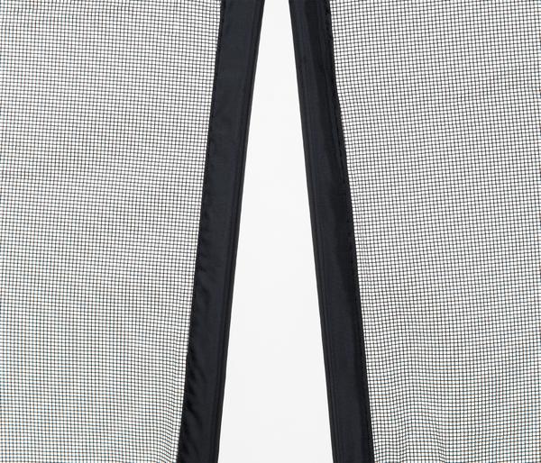 Hecht Magnet-Lamellenvorhang Deluxe, ca.