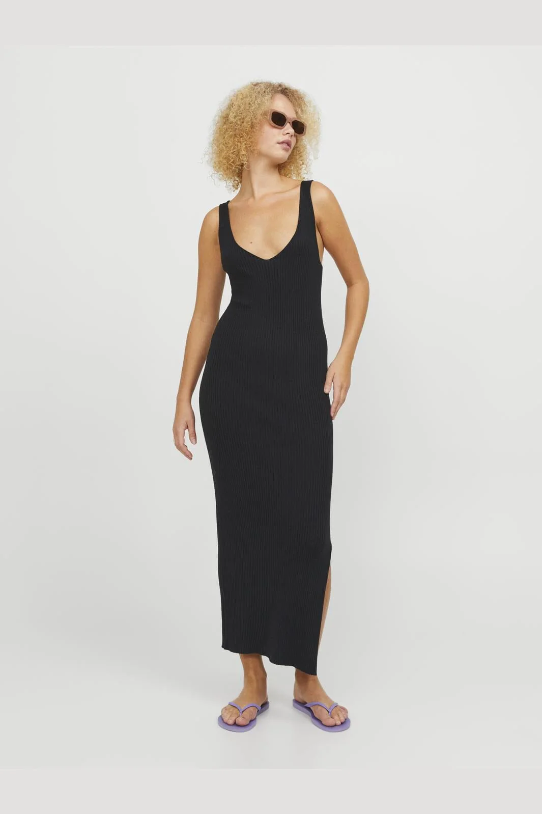 Jjxx Jxzofi Tight Dress Knit