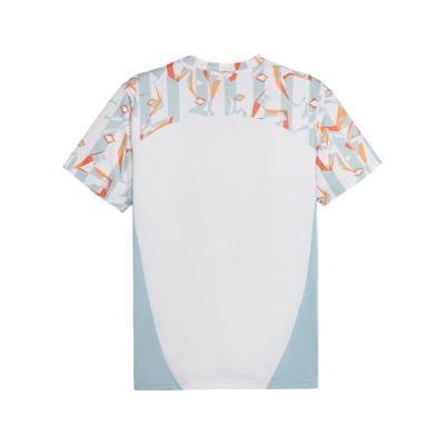 PumaNeymar JR Creativity Jersey - weiß