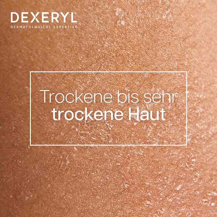Dexeryl Shower Duschcreme, 500 ml