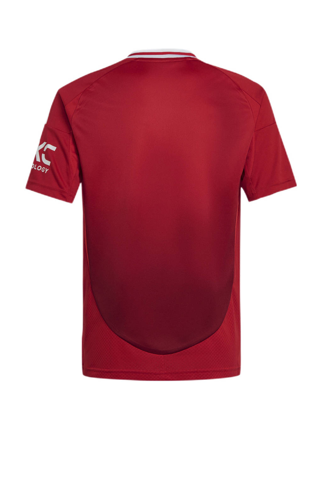 adidas Junior Manchester United voetbalshirt