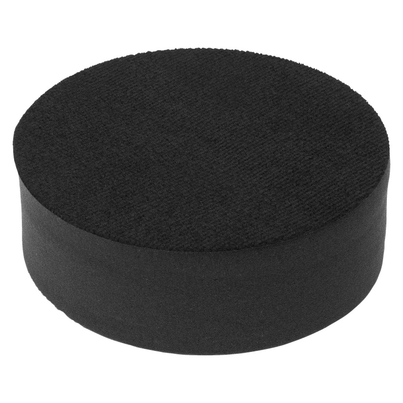Myk polersvamp Ø150 mm