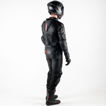 Blouson DXR ORCUS - Noir