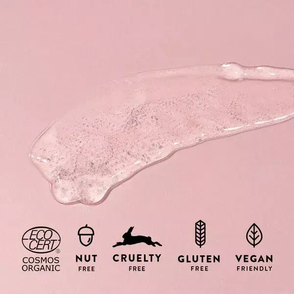 MÁDARA SOS Gel Hidratante Intenso Rosa Orgânica 75ml