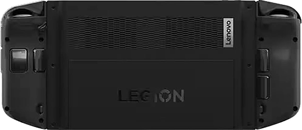 Lenovo Spielekonsole »Legion Go 8APU1« 512 GB LegionGo