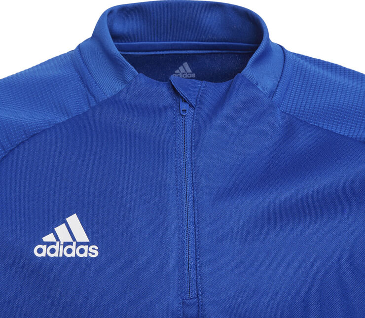 adidas Con20 TR Sweatshirt Blå