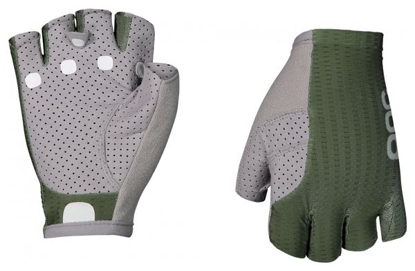 Gants Poc Agile Short Vert
