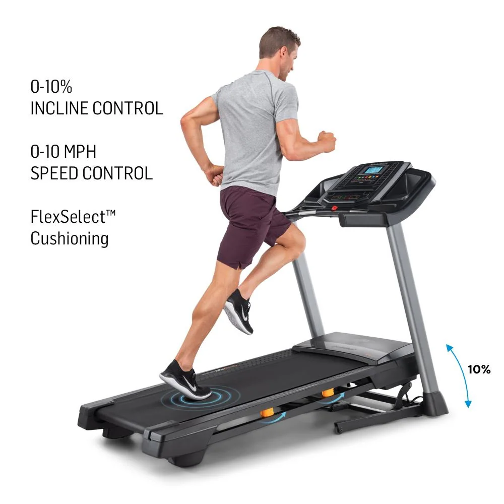 Esteira NordicTrack T 6.5 S