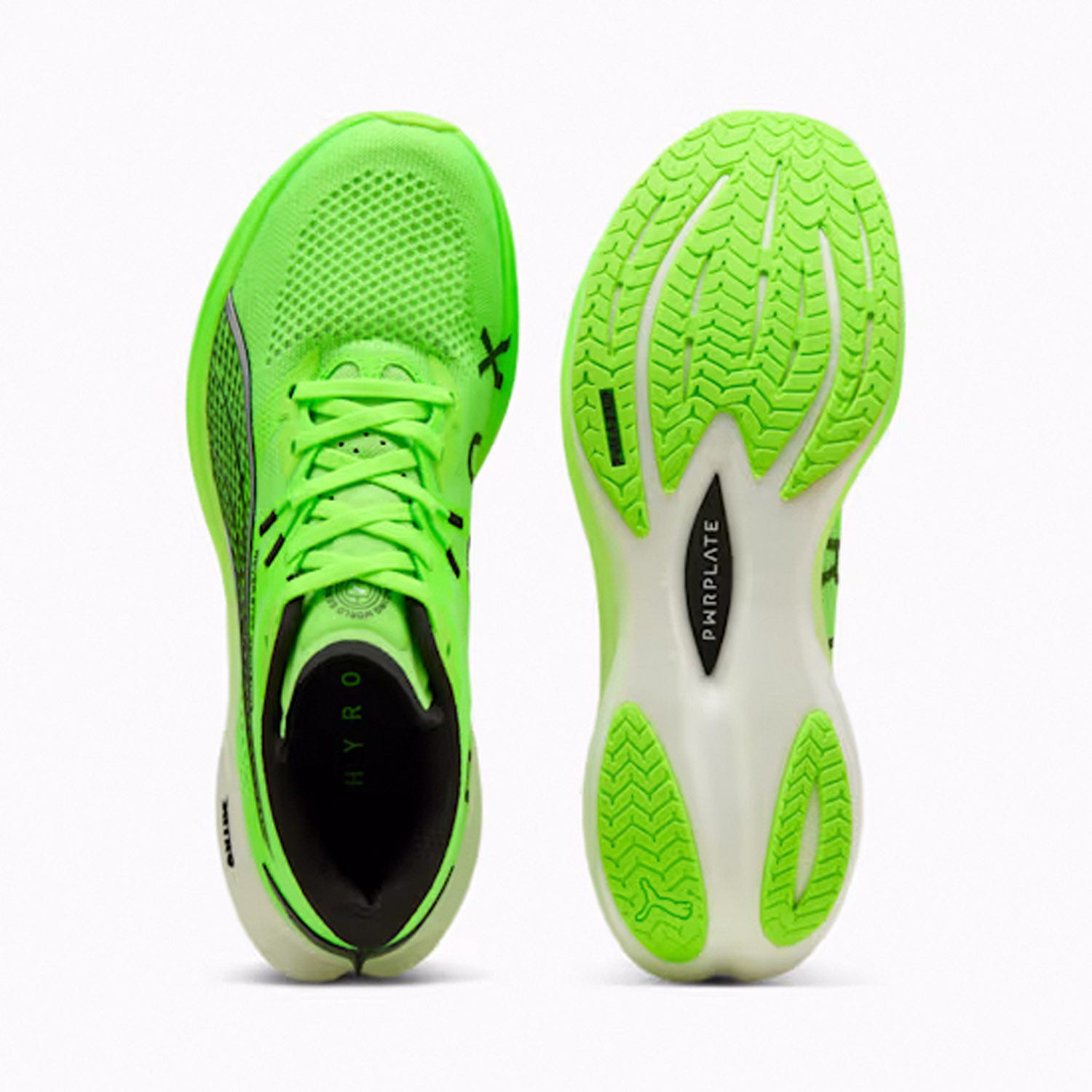 PUMA  PUMA X HYROX Deviate Nitro 3