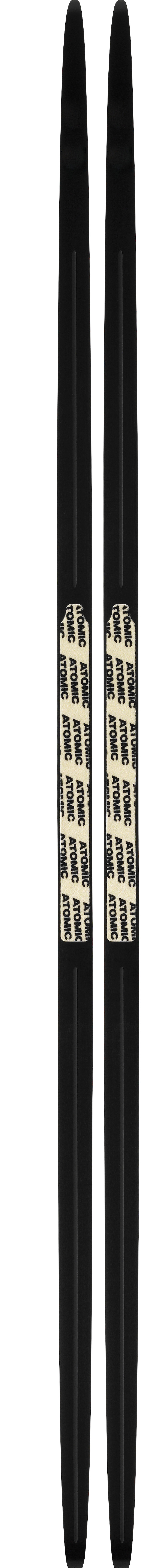 Atomic Pro UL Skintec PSP Black/Gray