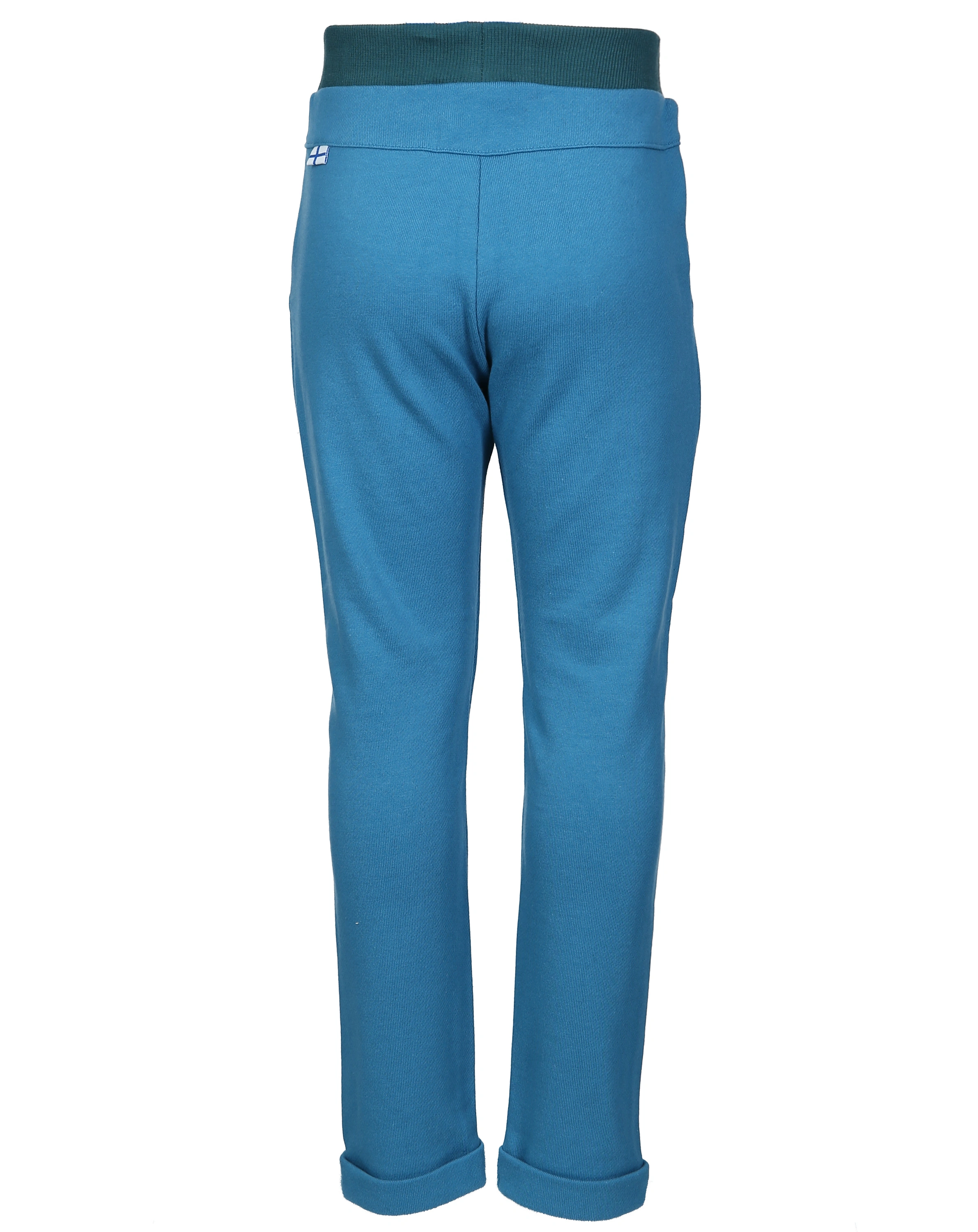 Sweathose KANA in seaport/deep teal