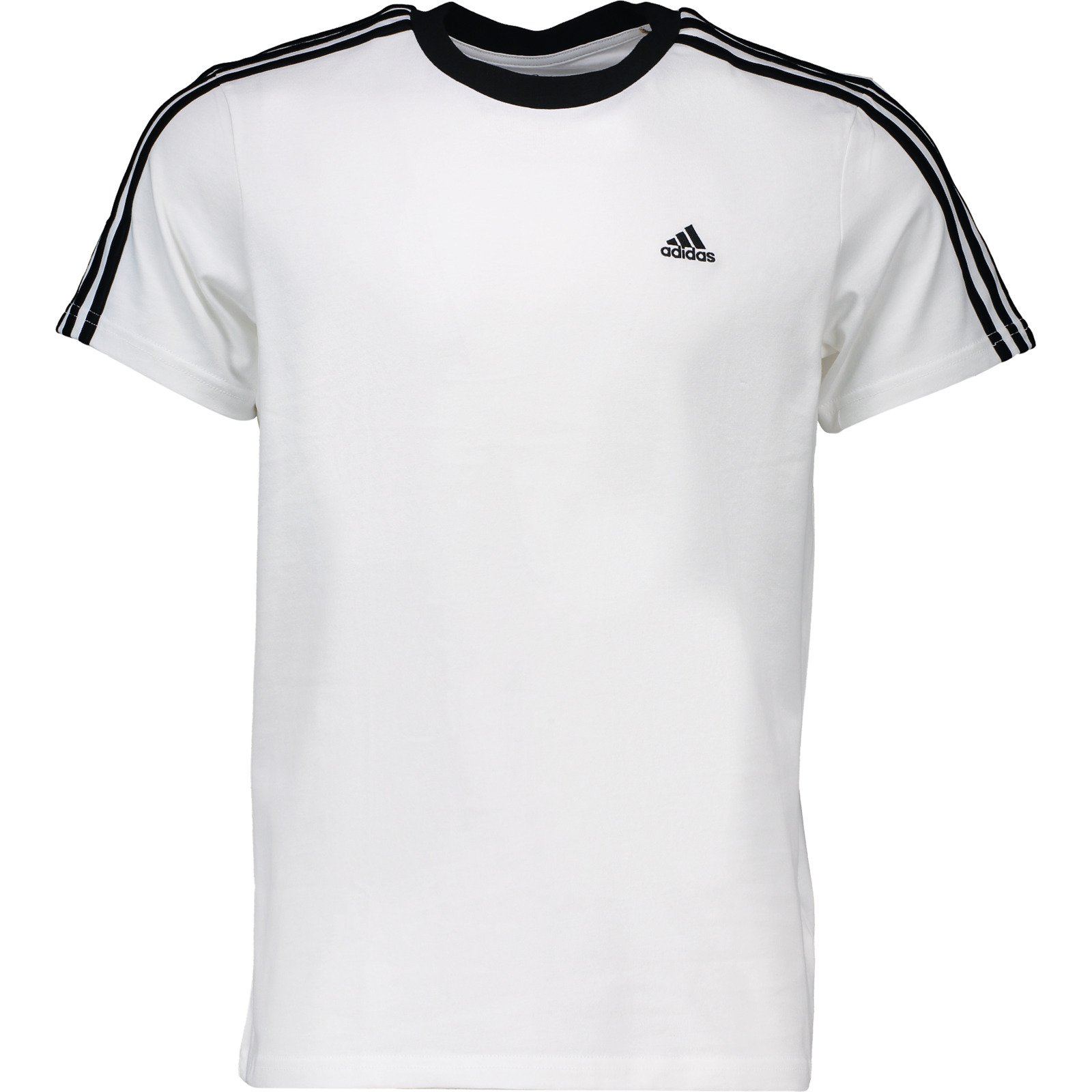 Adidas W 3S BF T Da, weiss, S