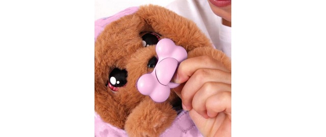 IMC TOYS Plüschfigur »Baby Paws Cocker 19 cm«