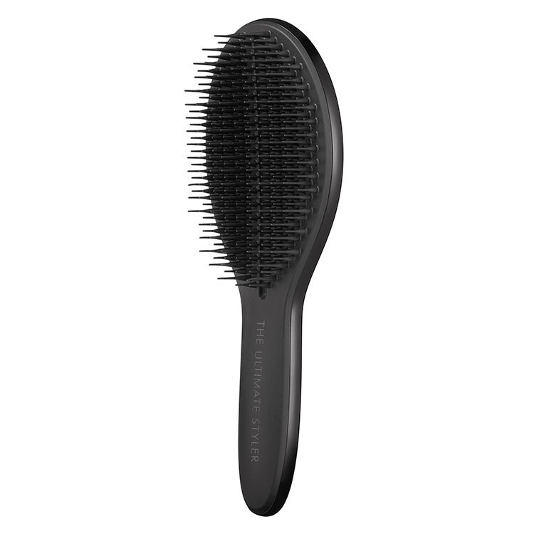 Tangle Teezer The Ultimate Styler Jet Black
