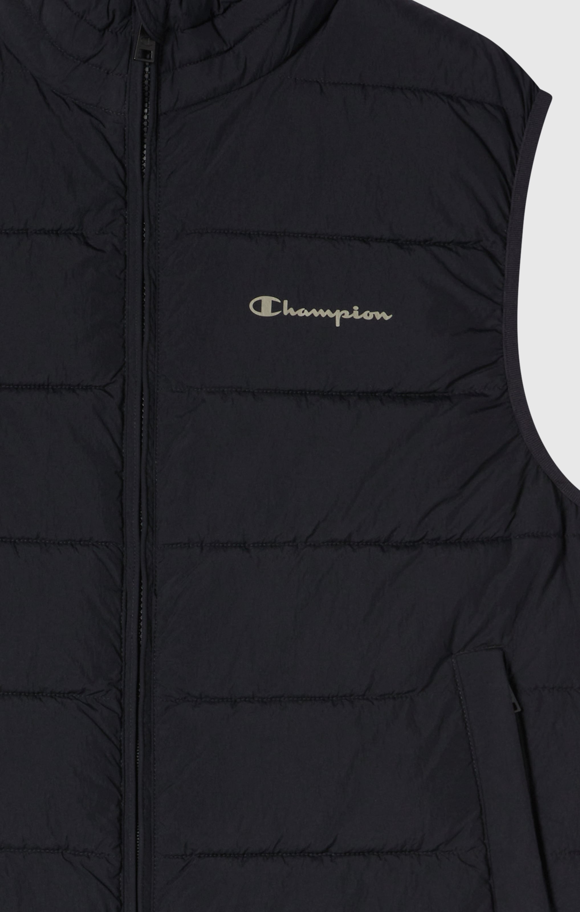 Champion Steppweste »Padded Outdoor Vest«, 1 Stk.