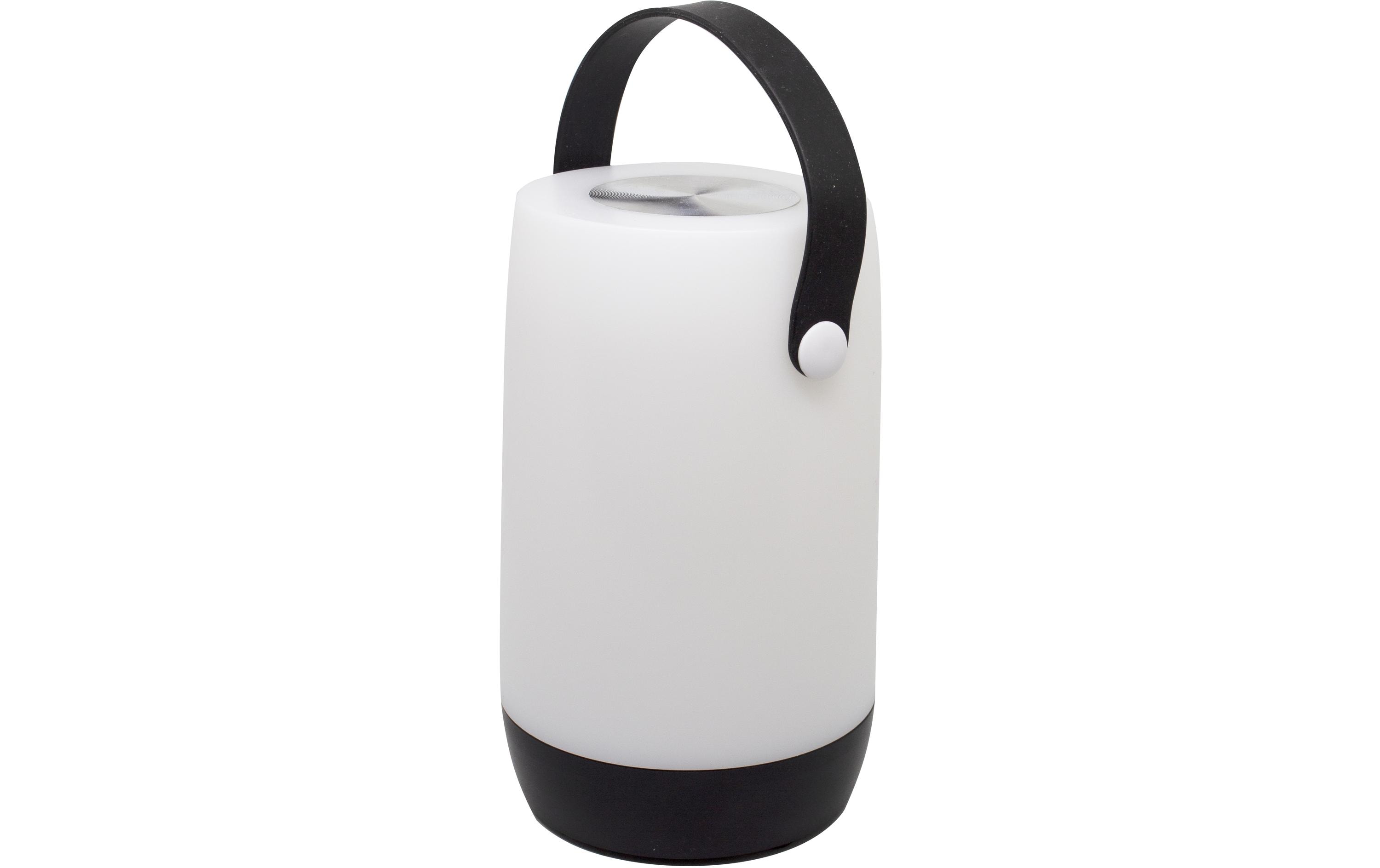 Campinglampe Glossy solarWiederaufladbare Tischlampe