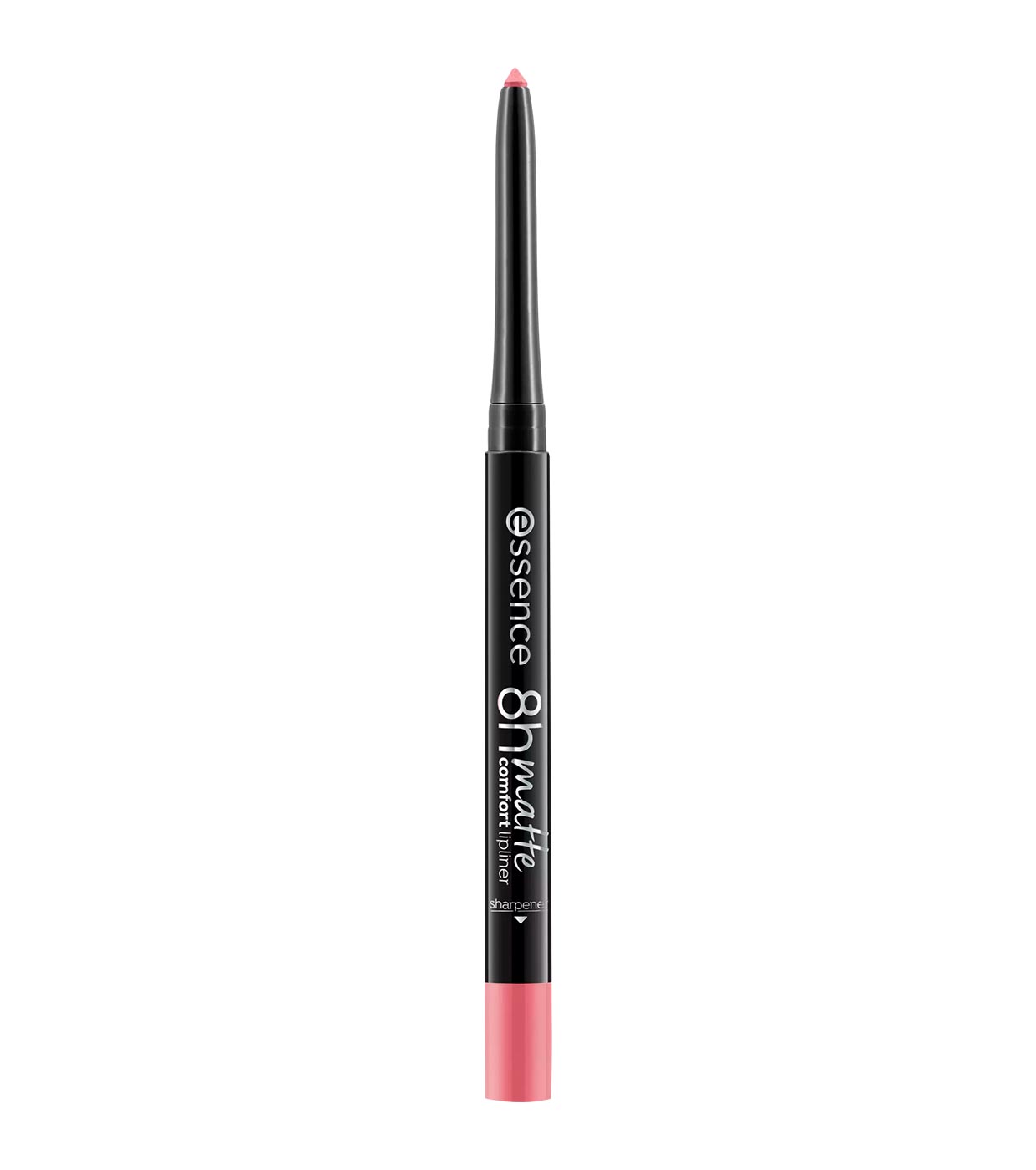 essence - Delineador labial 8h Matte confort - 15: Vintage Rose