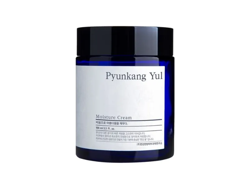 Pyunkang Yul Moisture Cream 100ml