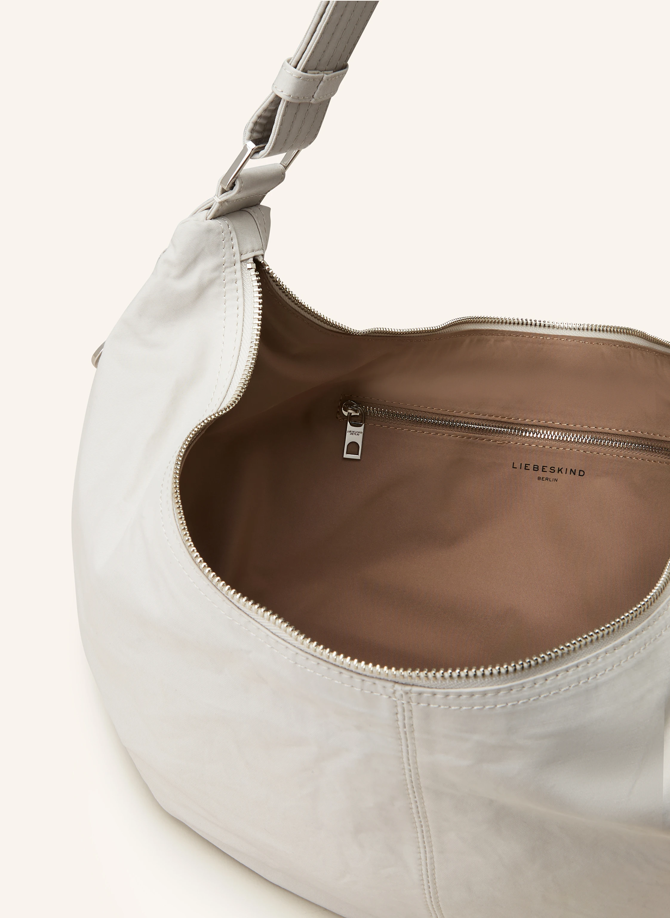 LIEBESKIND Hobo-Bag MOON HOBO MEDIUM