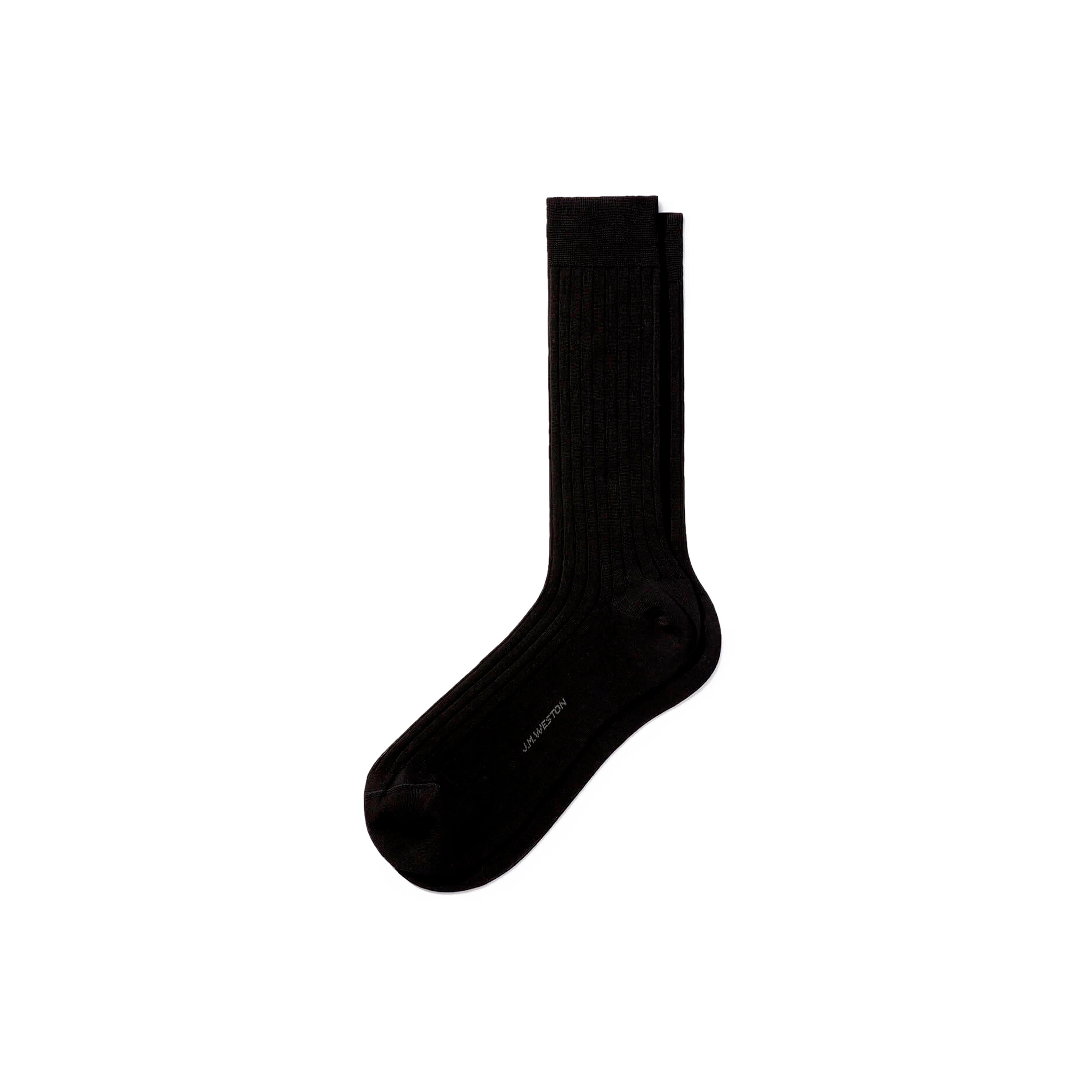 Chaussettes Fil d'Ecosse courtes
