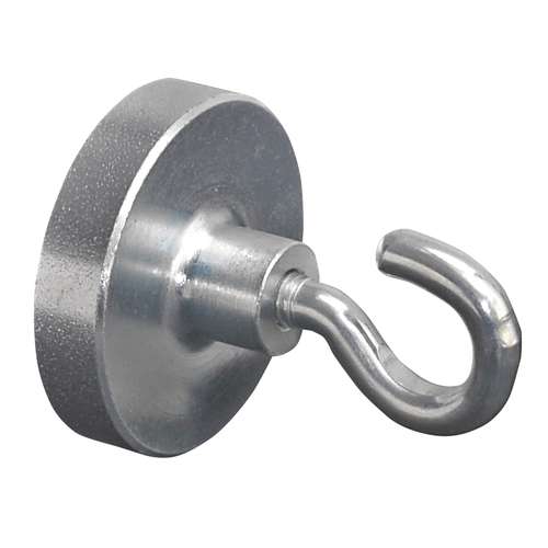 ECOBRA Neodym-Hakenmagnete